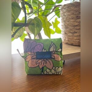 Baggu Dahlia Baby Reusable